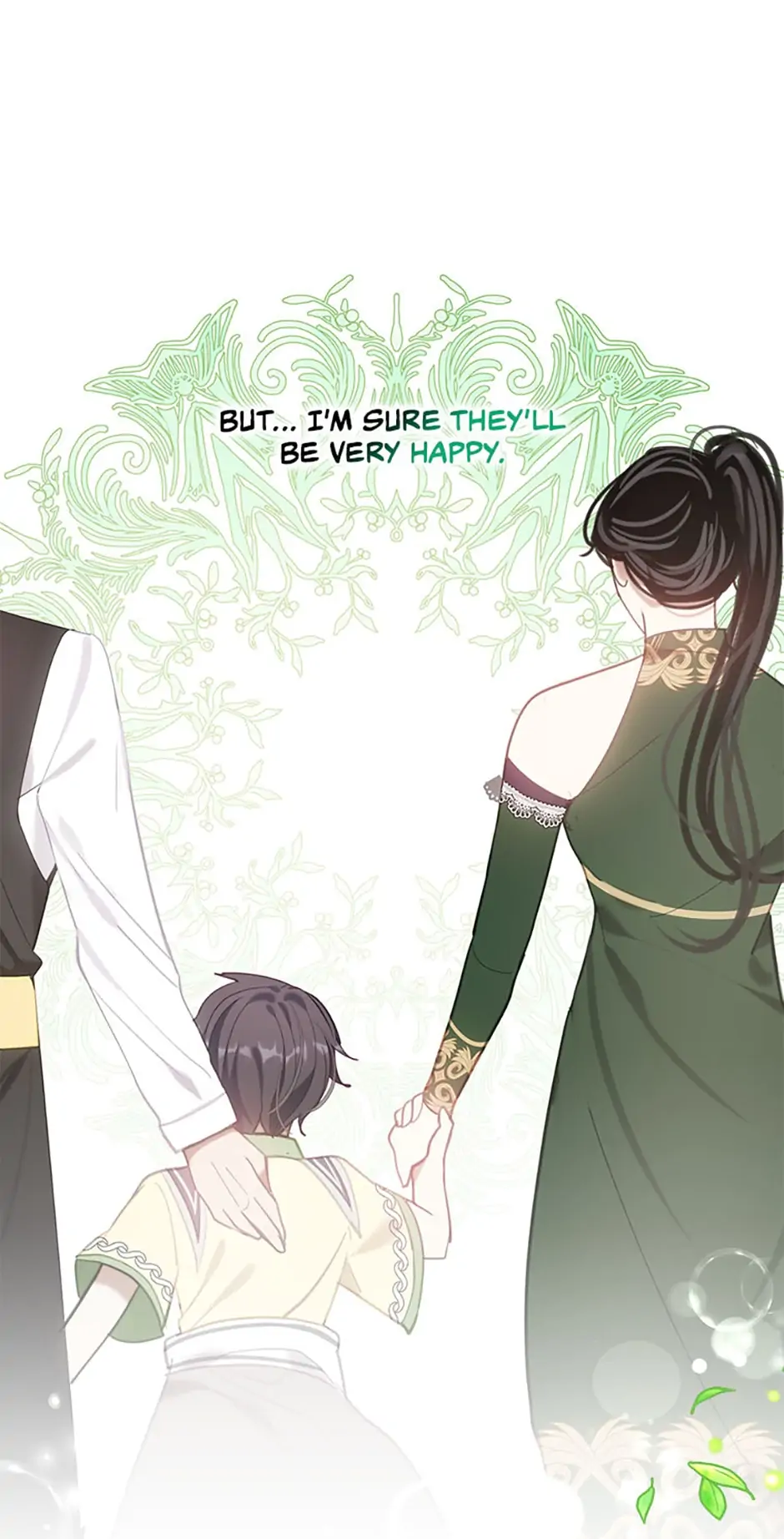 Devoted to Diamond chapter 49 - page 12